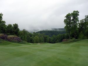 Primland 1st Fairway